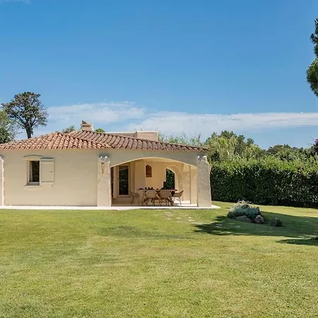 Villa Lizard Abbiadori