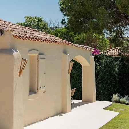 Villa Villa Lizard Abbiadori