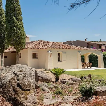 Villa Villa Lizard