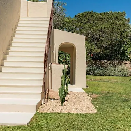 Villa Villa Lizard *