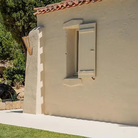 Villa Lizard *