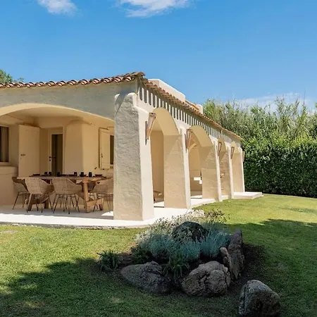 Villa Lizard Villa Abbiadori