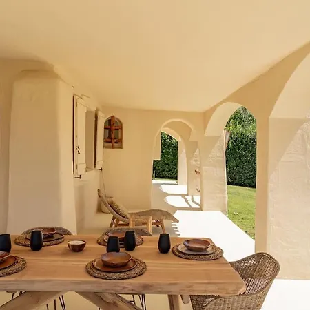 Villa Villa Lizard *