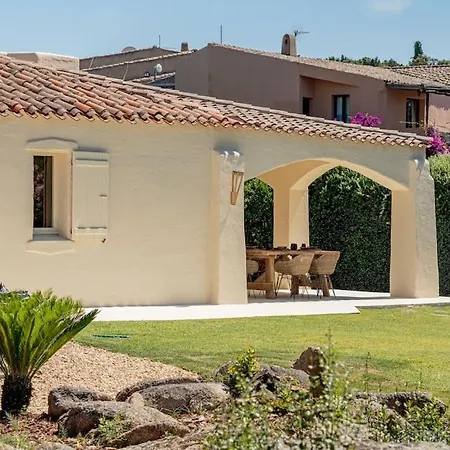 Villa Villa Lizard