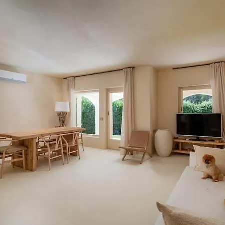Villa Lizard *