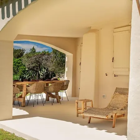 Villa Lizard *