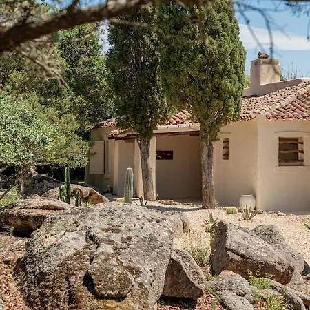 Villa Villa Lizard