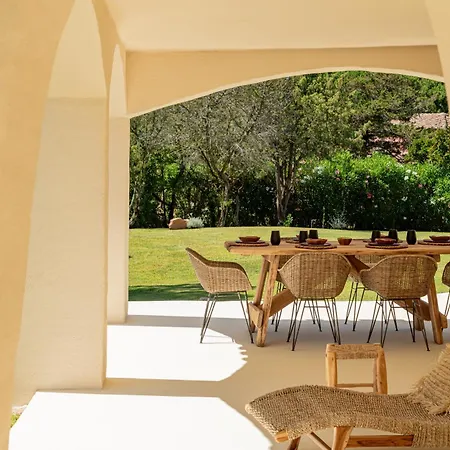 Villa Villa Lizard Abbiadori