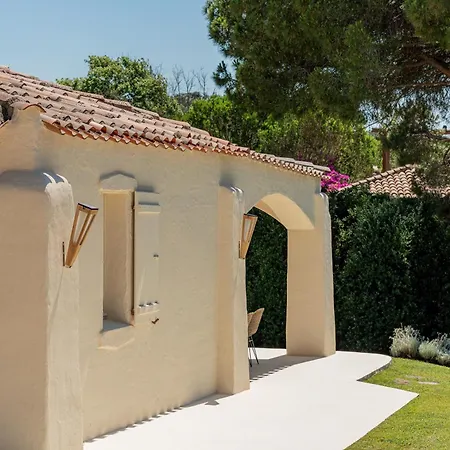 Villa Lizard * Abbiadori