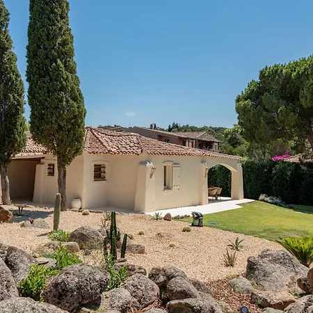 Villa Villa Lizard *