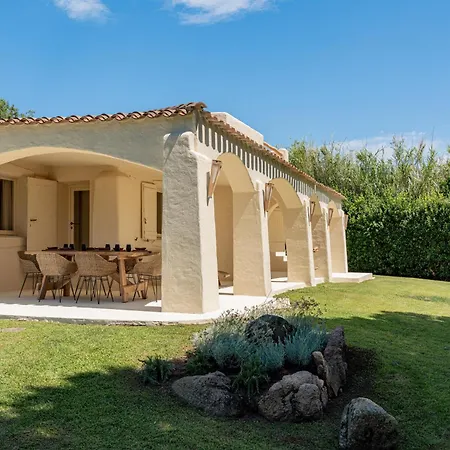 Villa Villa Lizard Abbiadori