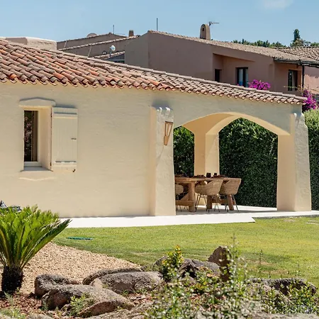 Villa Lizard *