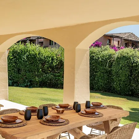 Villa Lizard * Abbiadori
