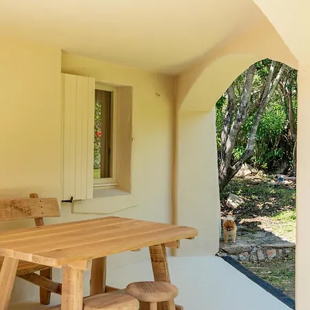 Villa Lizard Villa