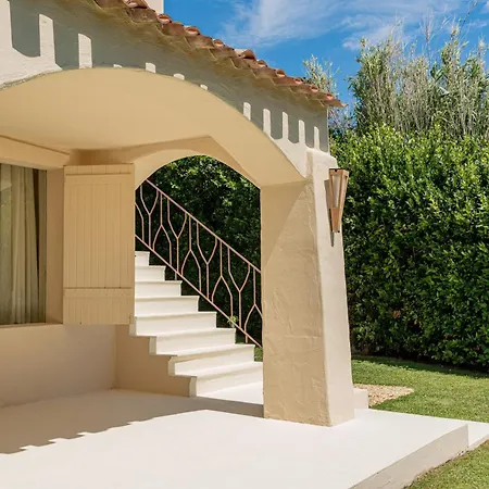 Villa Lizard * Abbiadori