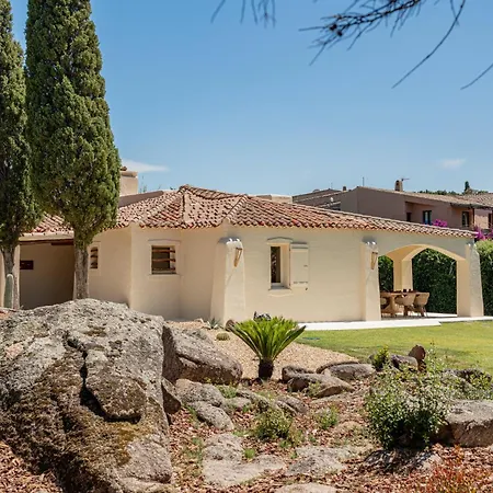 Lizard Villa *