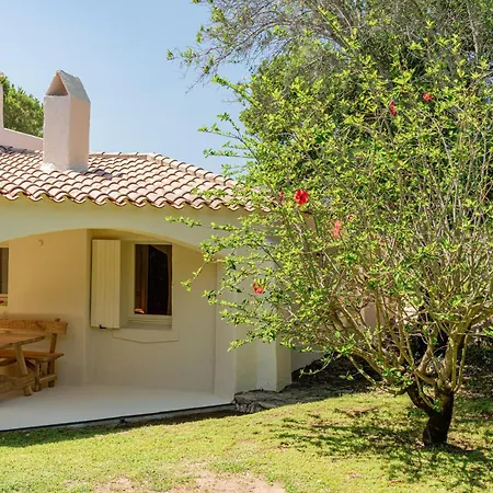 Villa Villa Lizard *