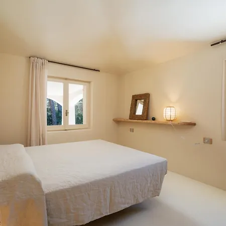 Villa Lizard Villa