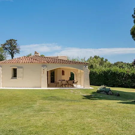 Villa Villa Lizard *