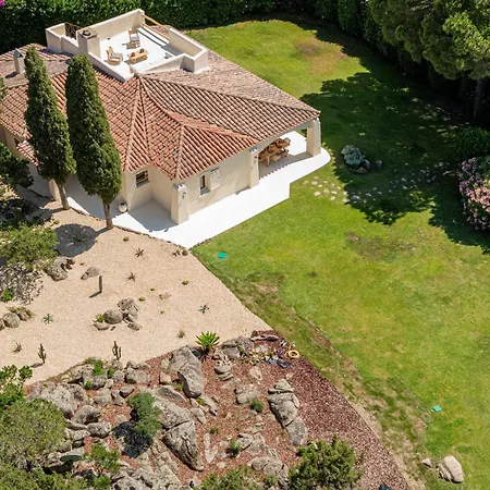Villa Lizard * Abbiadori