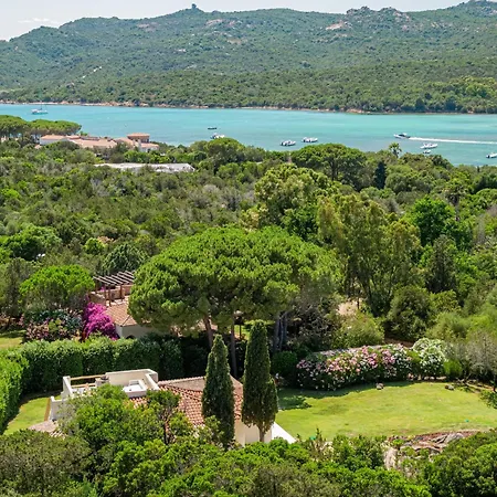 Villa Villa Lizard