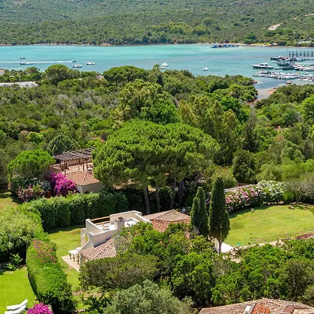 Villa Villa Lizard *