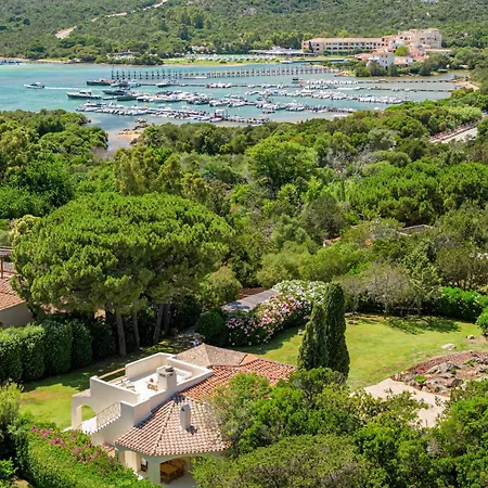 Villa Lizard *