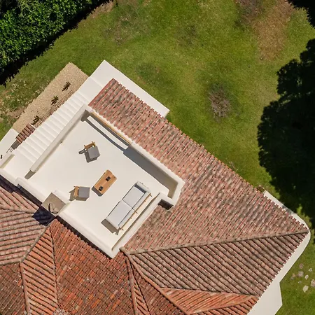 Villa Lizard Abbiadori