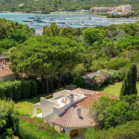 Villa Lizard * Abbiadori